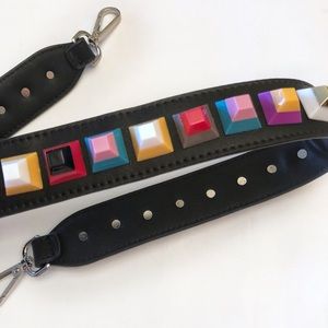 Handbag / Guitar Strap